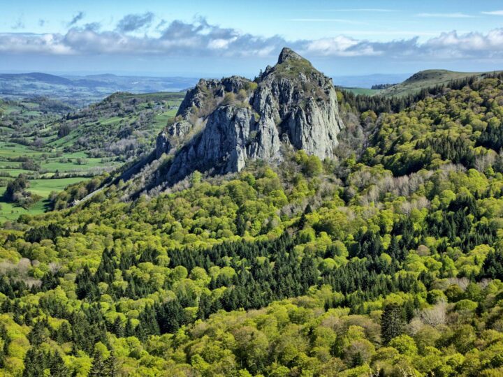 Parc rgional des Monts Lattari